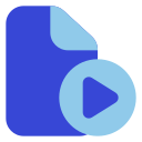 video icon