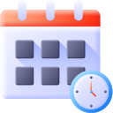 reloj icon