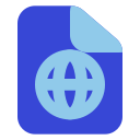 web icon