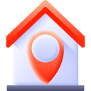 mapa icon