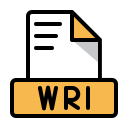 wri icon