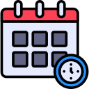 reloj icon