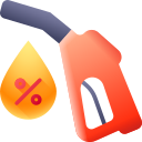 combustible icon