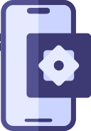 móvil icon