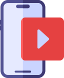 video icon