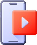 video icon