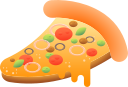 pizza icon