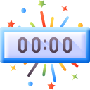 reloj icon