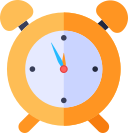 reloj icon