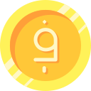 돈 icon