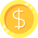 돈 icon