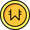 돈 icon