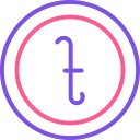argent icon