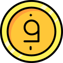 돈 icon