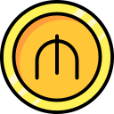 돈 icon