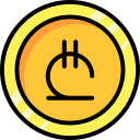 돈 icon