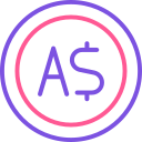 argent icon