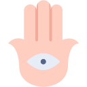 hamsa icon