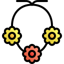 collar icon