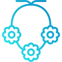 collar icon