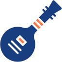 sitar icon