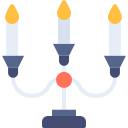 candelabro icon