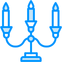 candelabro icon