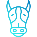 vaca icon