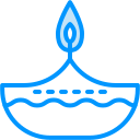 diwali icon