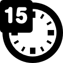 15 minutos icon