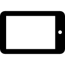 tableta horizontal 