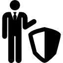 seguridad icon