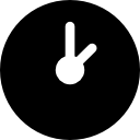 reloj icon