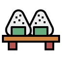 Onigiri icon