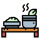 Té icon