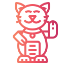 Maneki neko 