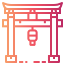 Torii icon