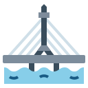 Puente icon