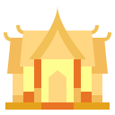 Templo icon