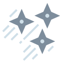 Shuriken icon