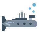 Submarino icon