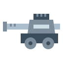 Tanque icon