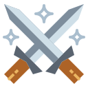 Espadas icon