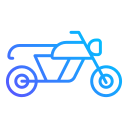 motocicleta icon