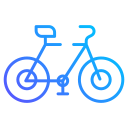 bicicleta icon