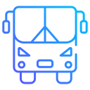 autobús icon