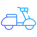 lambreta icon