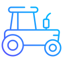 tractor icon