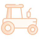 tractor icon