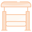 Bus stop 